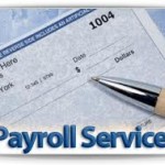 payroll service