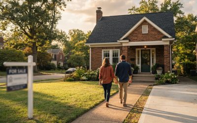 Understanding Down Payments and Rates for Cincinnati Home Loans