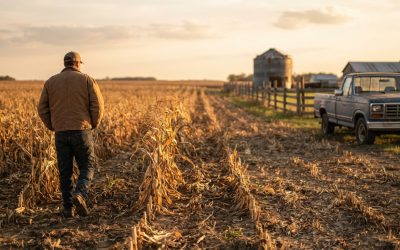 Building Stronger Financial Plans for Agricultural Operations in Sidell